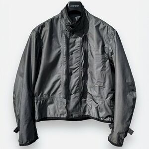 DAINESE Motorcycle D-Explorer Gore-Tex Reflective Jacket Insert Size 52